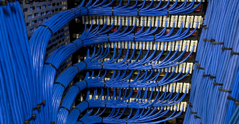 Data Communications Wiring Services in Arizona: Phoenix, Tempe, Mesa